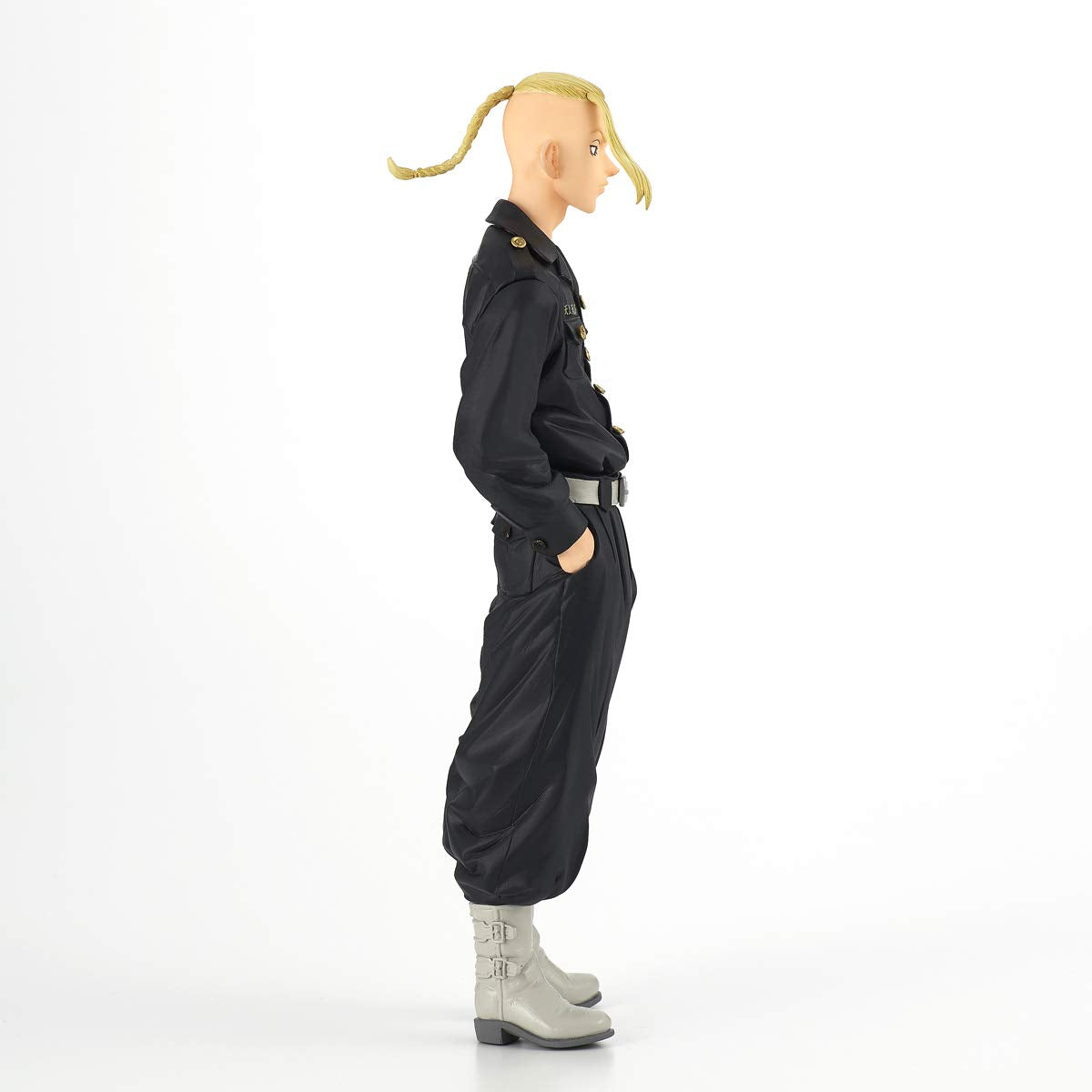 Banpresto Estatua Ken 'Draken' Ryuguji 18cm Banpresto Estatua Ken 'Draken' Ryuguji 18cm